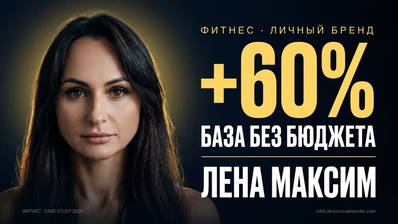 Елена Максим: База выросла с 4 000 до 6 429 человек за восемь недель